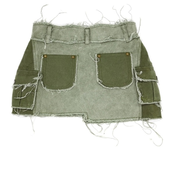 Saint Giovanni De La Mode Dresses & Skirts - Saint Giovani Skirt only